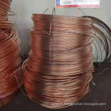 China factory new product  99% copper scrap wire